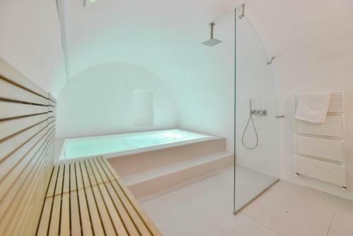 Apartamento Bellevue Suite