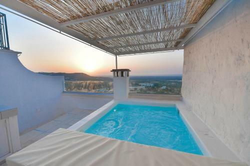Apartamento Bellevue Suite