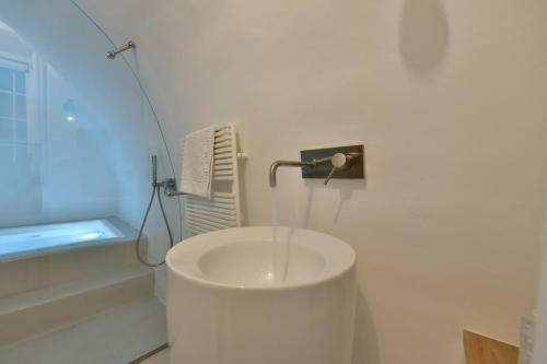 Apartamento Bellevue Suite