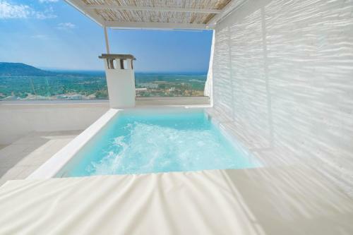 Apartamento Bellevue Suite