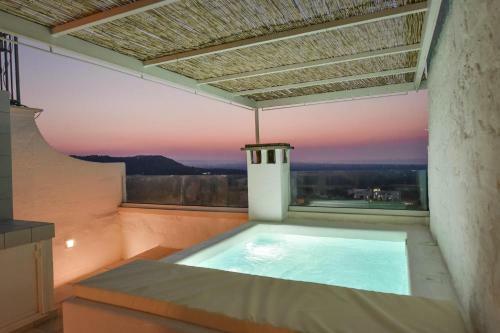Apartamento Bellevue Suite
