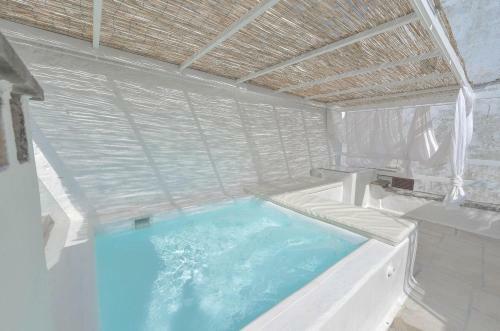 Apartamento Bellevue Suite