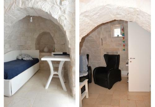 Trullo Del Colonnello