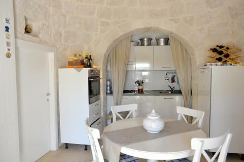 Trullo Del Colonnello