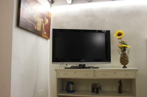 Apartamento The Small Harbor House