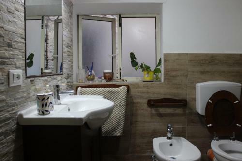 Apartamento The Small Harbor House