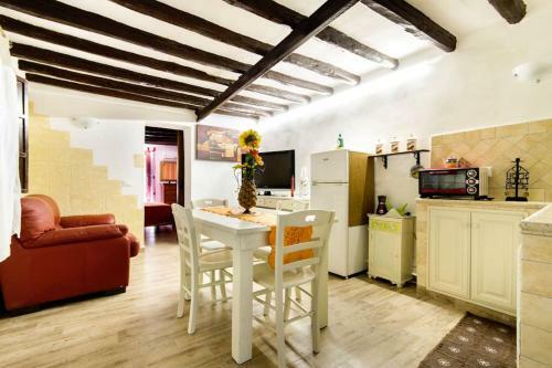 Apartamento The Small Harbor House