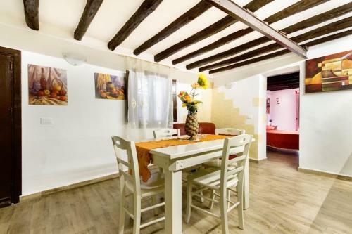 Apartamento The Small Harbor House