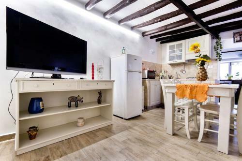 Apartamento The Small Harbor House