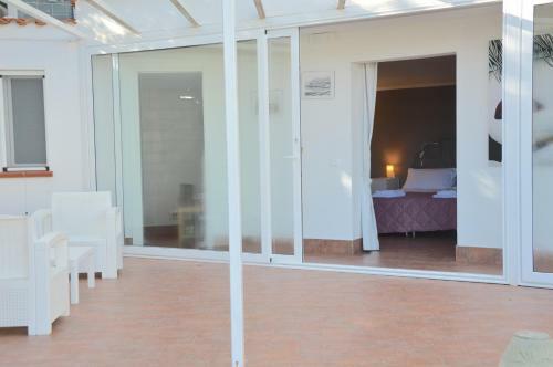 Villetta Pantelleria