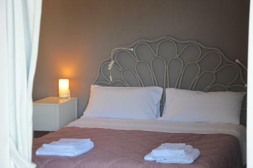 Villetta Pantelleria