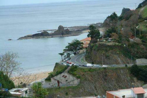 Apartamento Ondarroa