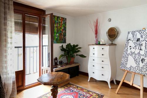 Apartamento Ondarroa