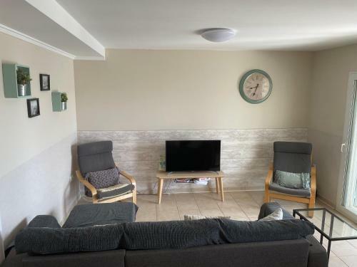 Apartamento Vora Golf Oliva