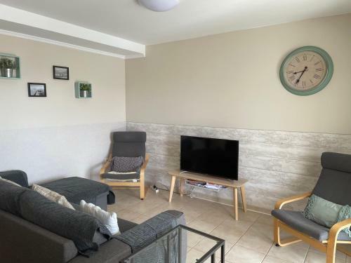 Apartamento Vora Golf Oliva