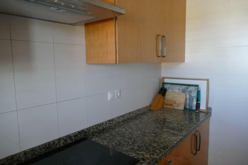 Apartamento Vora Golf Oliva