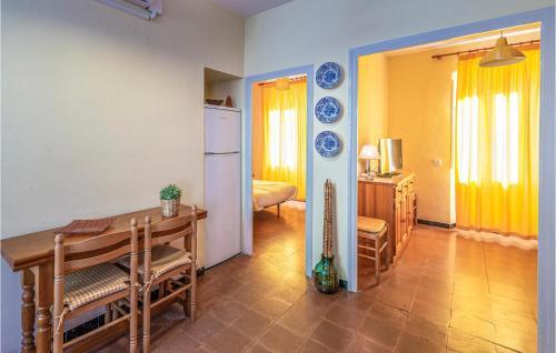 Two-bedroom Apartment In Osor