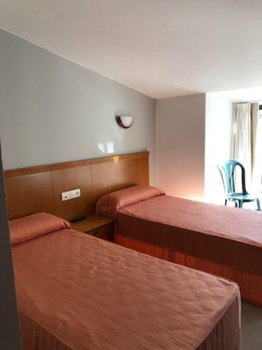 Apartamento Duplex Junto Al Mar