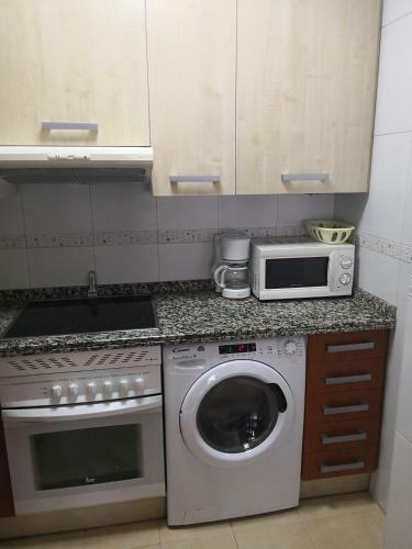 Apartamentos Chevere Esmeralda
