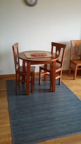 Apartamentos Chevere Esmeralda