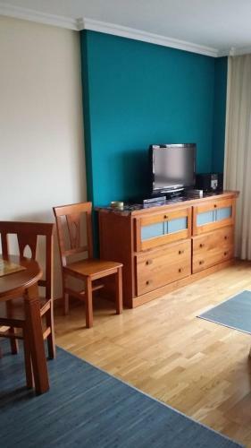 Apartamentos Chevere Esmeralda