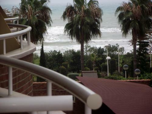 Apartamento Acapulco III Marina D�r