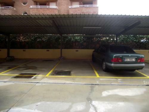 Apartamento Acapulco III Marina D�r