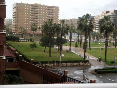 Apartamento Acapulco III Marina D�r