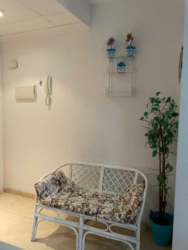Apartamento Acapulco III Marina D�r