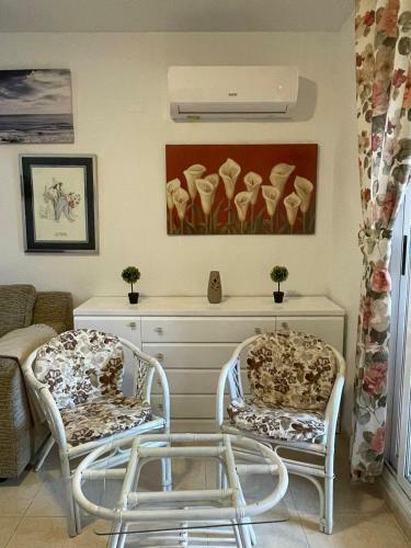 Apartamento Acapulco III Marina D�r