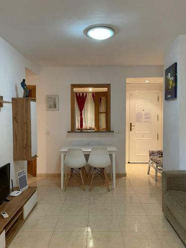 Apartamento Acapulco III Marina D�r