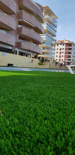 Apartamento Acapulco III Marina D�r