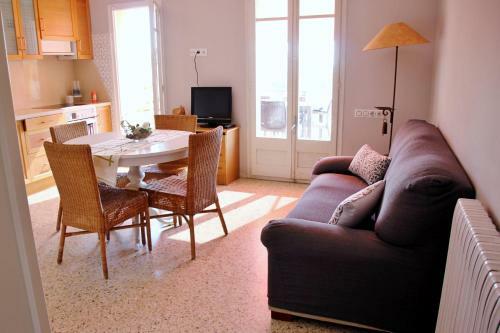 Apartamento Cal Mill�