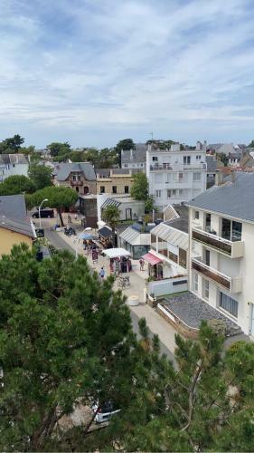 Apartamento Appartement Type Loft La Baule Centre