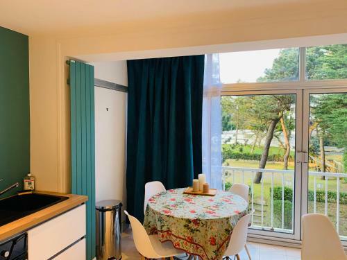 Apartamento Studio Castel Beach