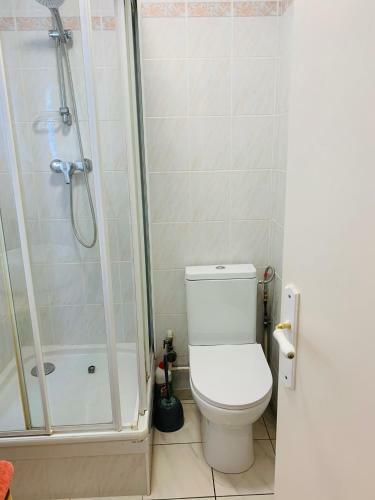 Apartamento Studio Castel Beach