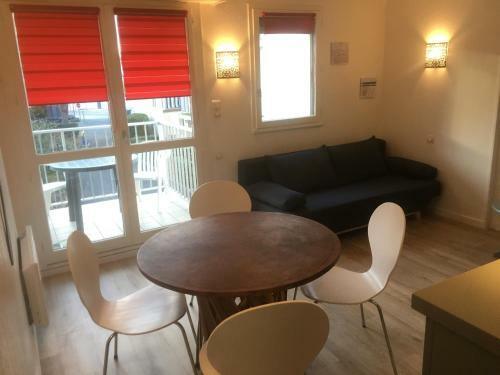 Apartamento Appt La Baule 100m Plage Benoit Proche Commerces