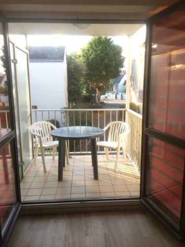 Apartamento Appt La Baule 100m Plage Benoit Proche Commerces