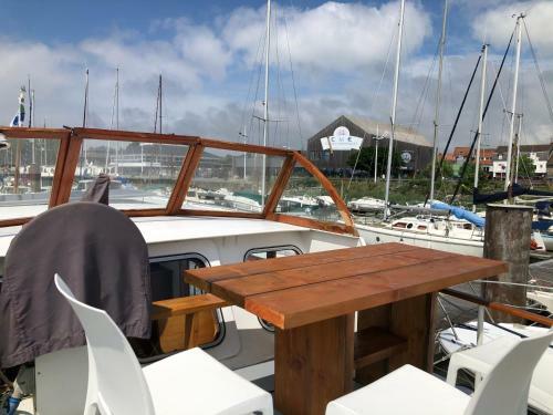 La Vedette Hollandaise