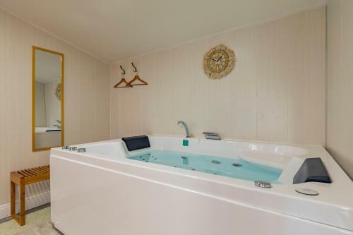 Apartamento Zen & Spa - Maison Cosy - Eysines - Netflix