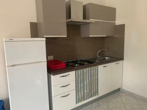 Apartamento Casa Vacanze Mandriavecchia