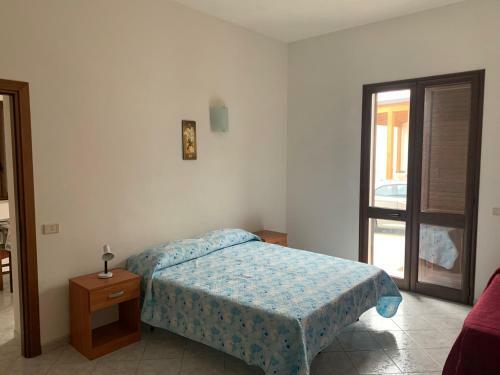 Apartamento Casa Vacanze Mandriavecchia