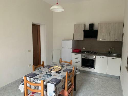 Apartamento Casa Vacanze Mandriavecchia
