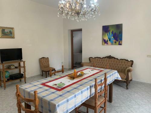 Apartamento Casa Vacanze Mandriavecchia