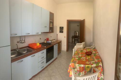 Apartamento Casa Vacanze Mandriavecchia
