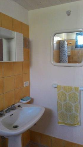 Apartamento Casa Vacanze Mandriavecchia