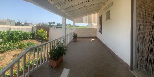 Apartamento Casa Vacanze Mandriavecchia