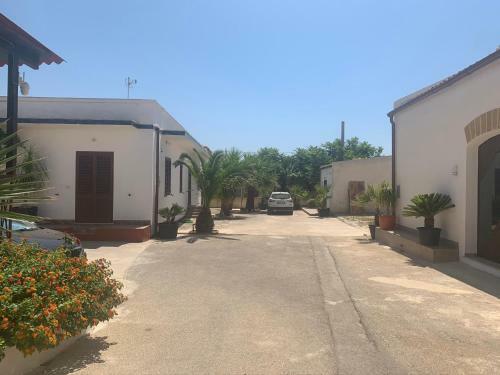 Apartamento Casa Vacanze Mandriavecchia