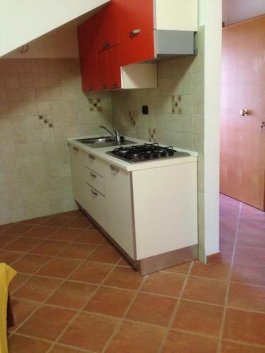 Apartamento Le Case Di Mim�