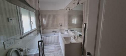 Apartamento Casa Nicolo'